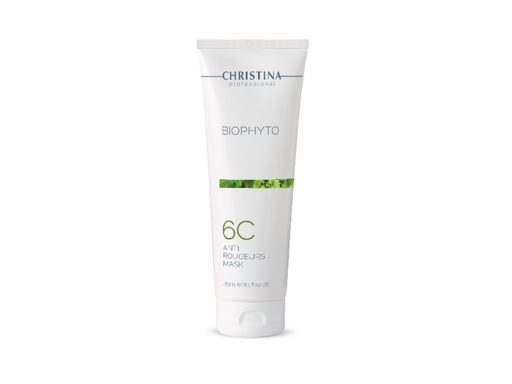 PRO Bio Phyto - 6c Anti rougeurs mask 250 ml