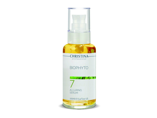 S Bio Phyto-7 Alluring serum 100