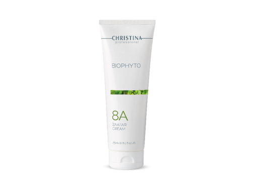 S Bio Phyto-8a Zaatar Cream 250