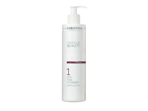 S CHATEAU 1-Vino Pure Cleanser 300