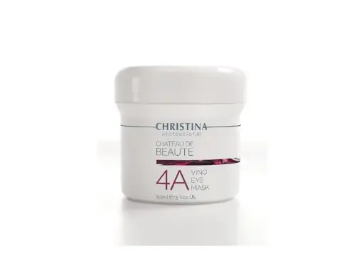 PRO CHATEAU 4A - Vino Eye Mask 150 ml