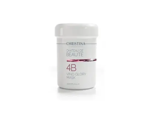 PRO CHATEAU 4B - Vino Glory mask 250 ml