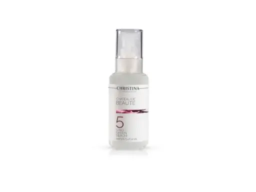 PRO CHATEAU 5 - Vino Sheen Serum 100 ml