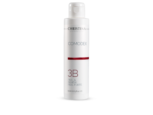 S Comodex-3B Peel&Renew Peel Forte 150