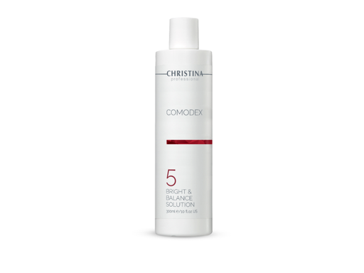 PRO Comodex - 5 Bright&Balance Solution 300 ml
