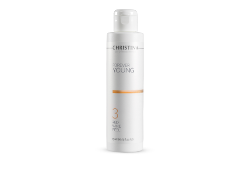 PRO Forever Young  -  3 Red wine peel 150 ml