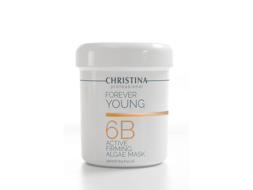 PRO Forever Young - 6B (I) Active firming algae mask 150 ml