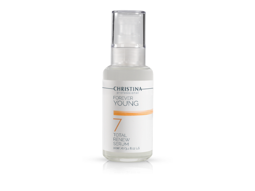 S FY-7 Total renewal serum 100