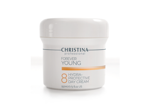 PRO Forever Young - 8 Hydra Protective Day cream spf 25 150 ml