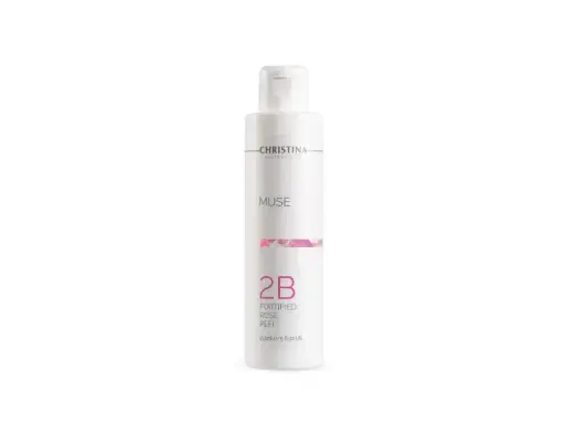 S Muse-2B Fortified Rose Peel 150  ml