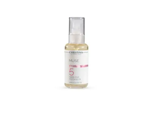 S Muse-5 Indulging Massage oil 150