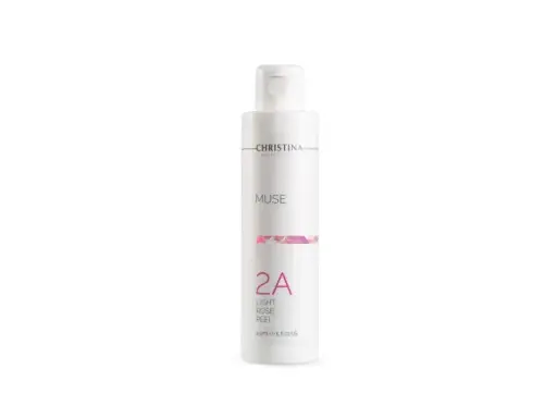 PRO Muse - 2A Light Rose Peel 150 ml