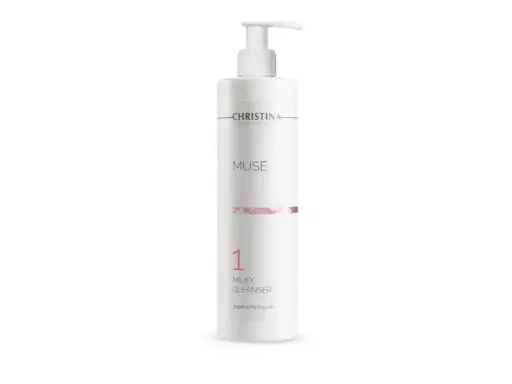 S Muse-1 Milky Cleanser 300