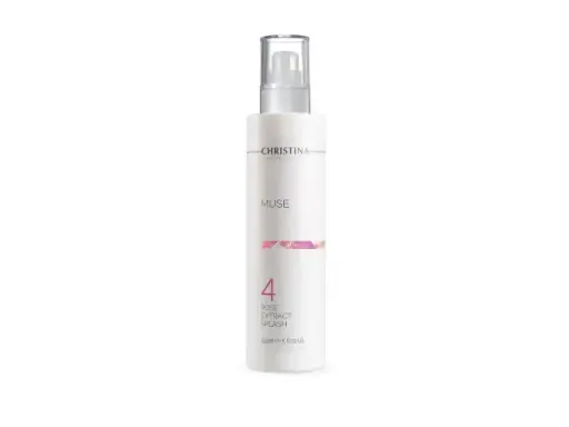 PRO Muse - 4 Rose Extract Splash 150
