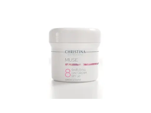 PRO Muse - 8 Shielding Day cream SPF30 150 ml