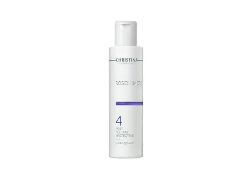 PRO Rose de Mer - 4 Post Peeling protective gel 150 ml