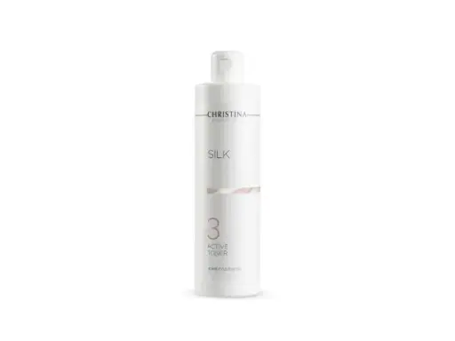S Silk-3  Active Toner 300