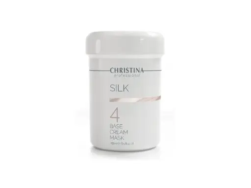 PRO Silk - 4 Base Cream Mask 250 ml