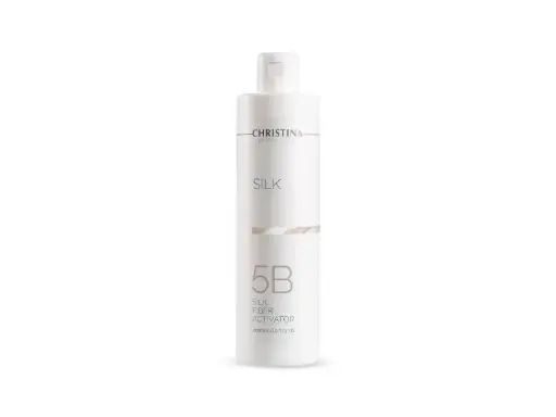 PRO Silk - 5b Silk Fibers Activator 300 ml - EXP 10/09/2026