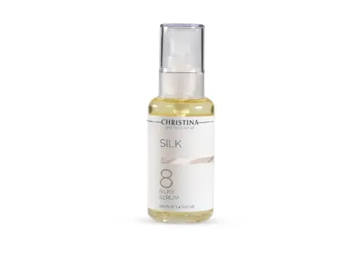 PRO Silk - 8 Silky Serum 100 ml - EXP 08/2026