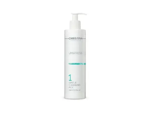 PRO Unstress -  1 Gentle Cleansing Milk 300 ml