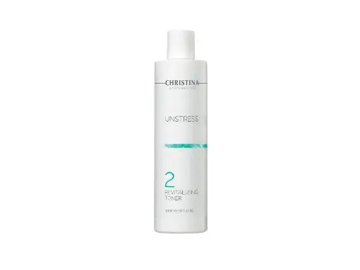 PRO Unstress -  2 Revitalizing Toner 300 ml