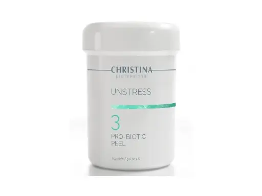 S UnstressPro-Step 3:ProBiotic Peel 250