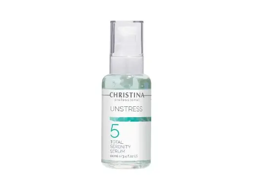 PRO Unstress -  5 Total Serenity Serum 100 ml