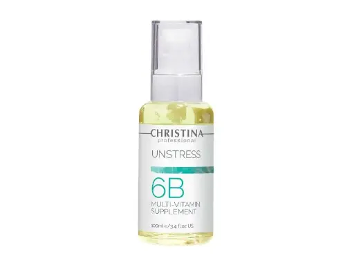 PRO Unstress - 6b Multi Vitamin Supplement 100 ml