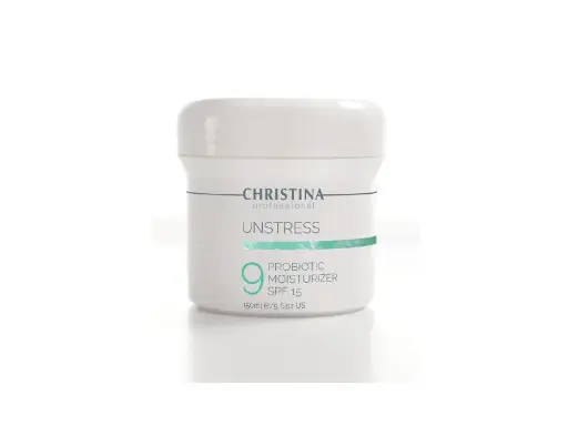 PRO Unstress - 9 ProBiotic  Moisturizer 150 ml