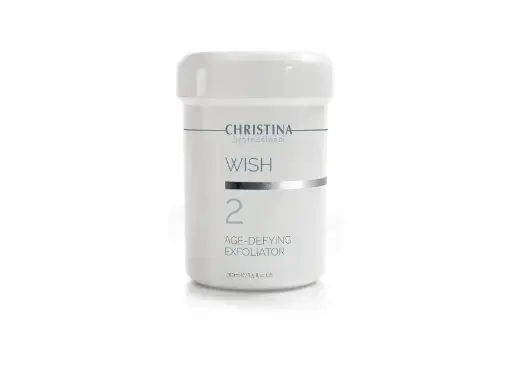 PRO Wish -  2 - Age - Defying Exfoliator 250 ml