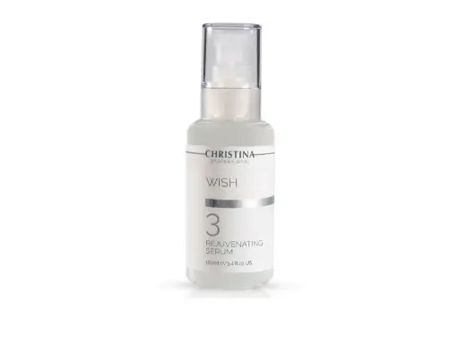PRO Wish -  3 - Rejuvenating Serum 100 ml