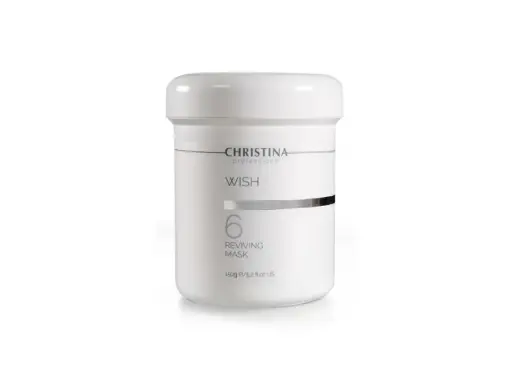 PRO Wish -  6 - Reviving Mask 500 ml