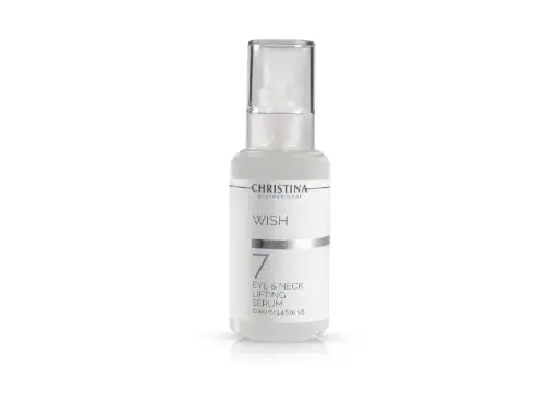 S Wish-Step 7-Eye and Neck Lifting Serum 100