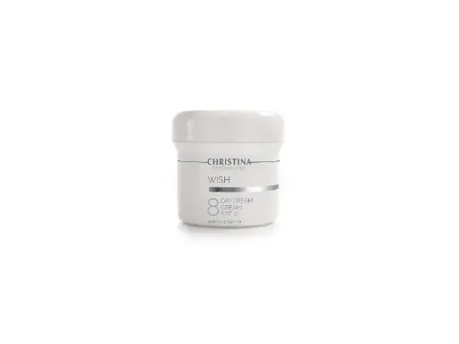 PRO Wish -  8 - Day dream Cream SPF - 12 150 ml