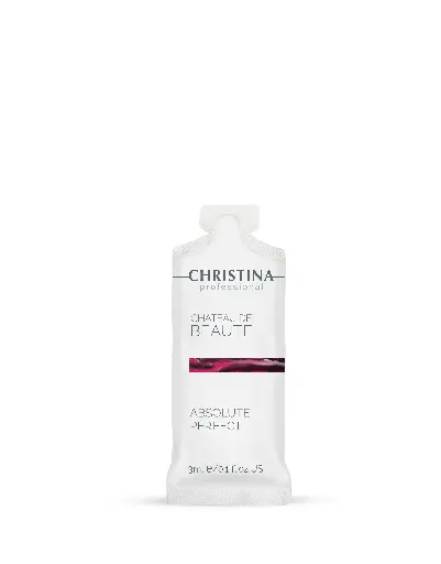 SAMPLE - CHATEAU - Absolute Perfect Serum 3ml