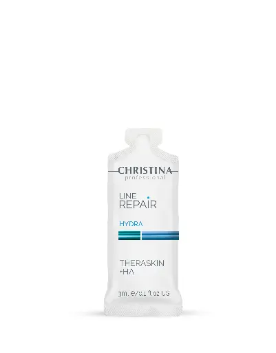 SAMPLE - Line Repair - Theraskin+HA 3ml
