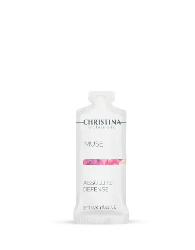 SAMPLE SACHET - Muse - Absolute Defense 3ml
