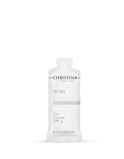SAMPLE - Wish - Day Cream 3ml