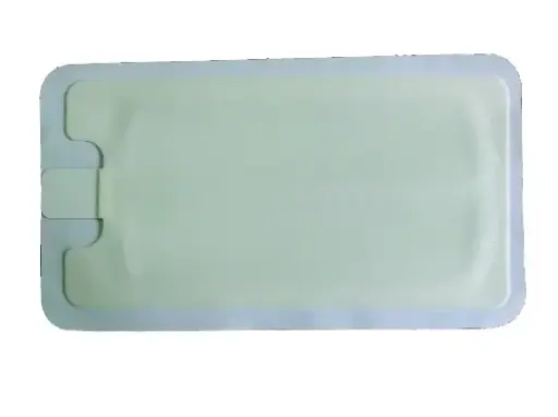 Selfadhesive electrode pads Exilis (doos 25 stuks)