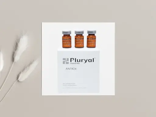 Pluryal Mesoline Antiox