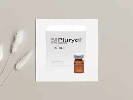 Pluryal Mesoline Refresh