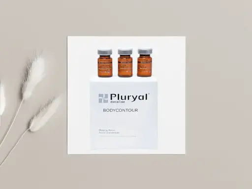 Pluryal Mesoline Bodycontour