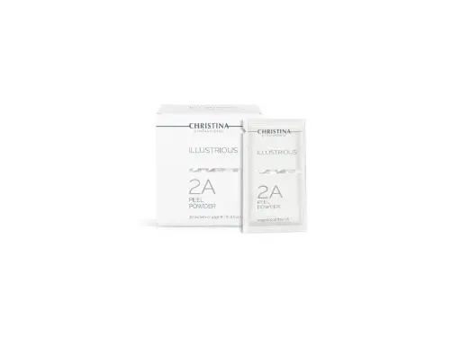 PRO Illustrious - 2A Peel powder 30 pcs X 4.5g
