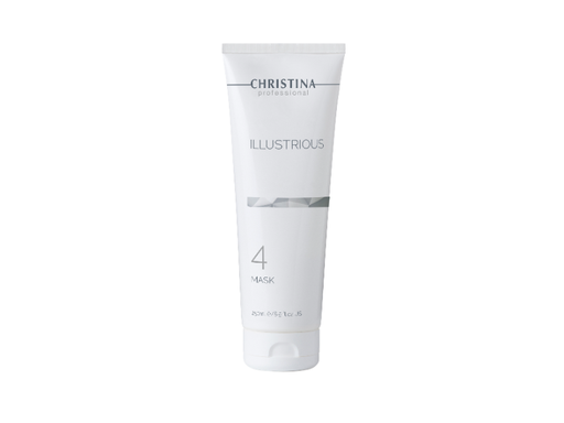 PRO Illustrious - 4 Mask 250 ml