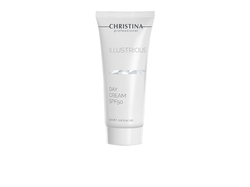 Illustrious Day Cream SPF 50 50 ml