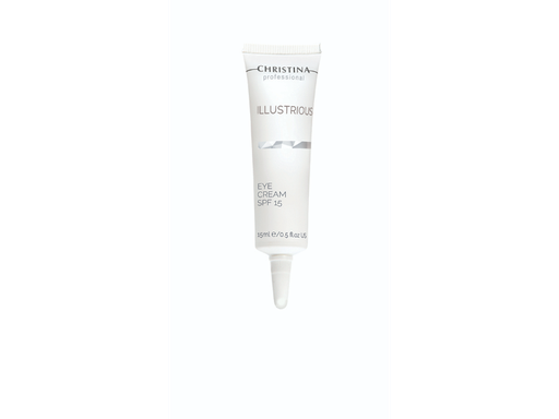 Illustrious Eye Cream SPF 15 15 ml