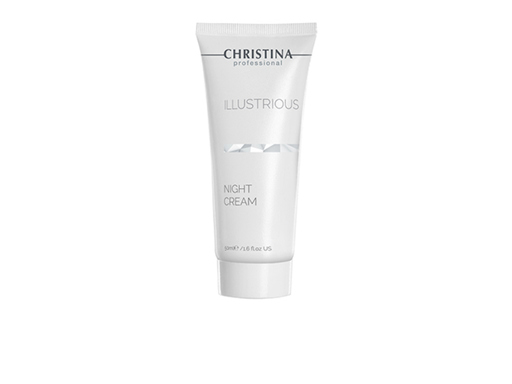 H Illustrious Night Cream 50