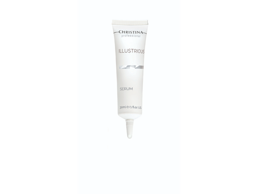 H Illustrious Serum 30