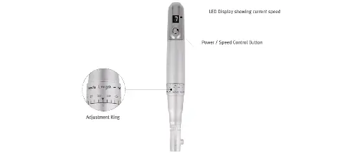 Digital Hand R